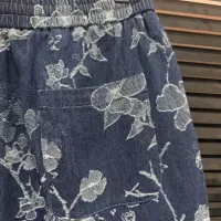 $108.00 USD Louis Vuitton LV Tracksuits Short Sleeved For Unisex #1304373