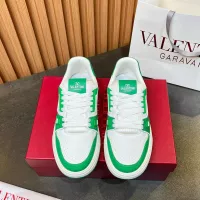 $115.00 USD Valentino Casual Shoes For Women #1304375