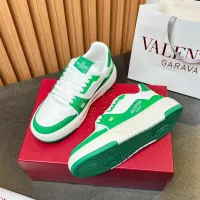 $115.00 USD Valentino Casual Shoes For Women #1304375
