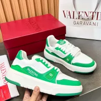 $115.00 USD Valentino Casual Shoes For Women #1304375