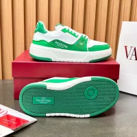 $115.00 USD Valentino Casual Shoes For Women #1304375