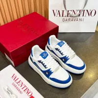 $115.00 USD Valentino Casual Shoes For Women #1304381