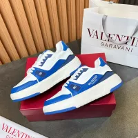 $115.00 USD Valentino Casual Shoes For Women #1304381