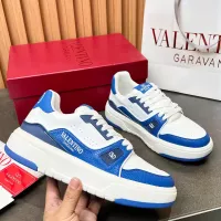 $115.00 USD Valentino Casual Shoes For Women #1304381
