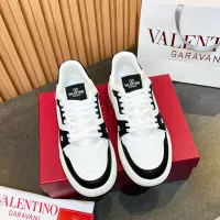 $115.00 USD Valentino Casual Shoes For Men #1304383