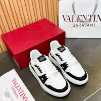 $115.00 USD Valentino Casual Shoes For Men #1304383