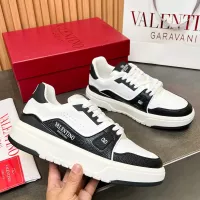 $115.00 USD Valentino Casual Shoes For Men #1304383