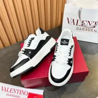 $115.00 USD Valentino Casual Shoes For Men #1304383