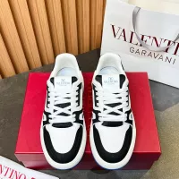 $115.00 USD Valentino Casual Shoes For Men #1304385