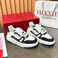 $115.00 USD Valentino Casual Shoes For Men #1304385