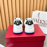 $115.00 USD Valentino Casual Shoes For Men #1304385