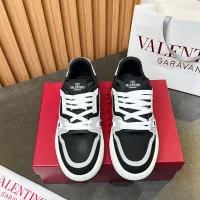 $115.00 USD Valentino Casual Shoes For Men #1304389