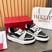 $115.00 USD Valentino Casual Shoes For Men #1304389