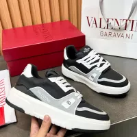 $115.00 USD Valentino Casual Shoes For Men #1304389