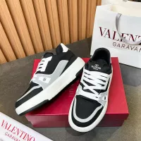 $115.00 USD Valentino Casual Shoes For Men #1304389
