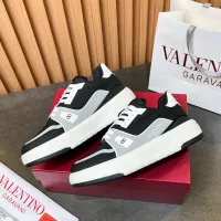 $115.00 USD Valentino Casual Shoes For Men #1304389