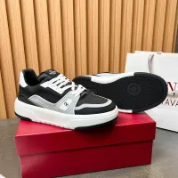 $115.00 USD Valentino Casual Shoes For Men #1304389