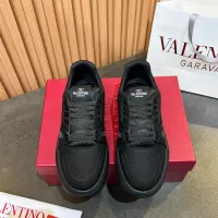 $115.00 USD Valentino Casual Shoes For Men #1304392