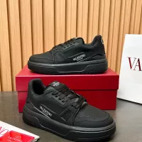 $115.00 USD Valentino Casual Shoes For Men #1304392
