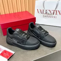 $115.00 USD Valentino Casual Shoes For Men #1304392