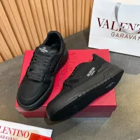 $115.00 USD Valentino Casual Shoes For Men #1304392