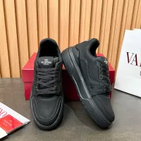 $115.00 USD Valentino Casual Shoes For Men #1304392