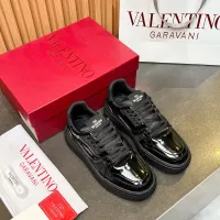 $115.00 USD Valentino Casual Shoes For Men #1304396