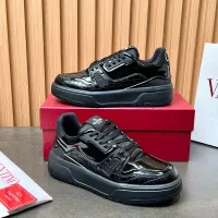 $115.00 USD Valentino Casual Shoes For Men #1304396