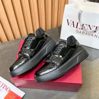 $115.00 USD Valentino Casual Shoes For Men #1304396