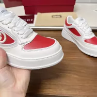 $100.00 USD Gucci Casual Shoes For Men #1304398