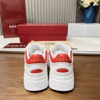 $100.00 USD Gucci Casual Shoes For Women #1304399