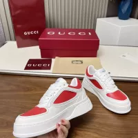 $100.00 USD Gucci Casual Shoes For Women #1304399