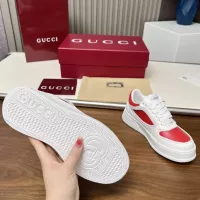 $100.00 USD Gucci Casual Shoes For Women #1304399