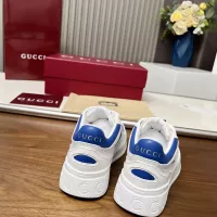$100.00 USD Gucci Casual Shoes For Women #1304401