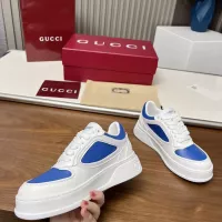$100.00 USD Gucci Casual Shoes For Women #1304401