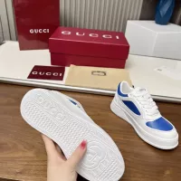 $100.00 USD Gucci Casual Shoes For Women #1304401