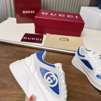$100.00 USD Gucci Casual Shoes For Women #1304401