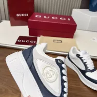 $100.00 USD Gucci Casual Shoes For Women #1304403