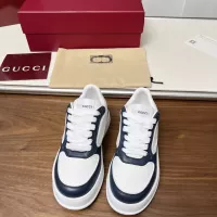 $100.00 USD Gucci Casual Shoes For Women #1304403
