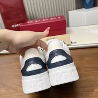 $100.00 USD Gucci Casual Shoes For Women #1304403