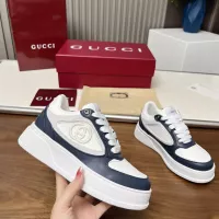 $100.00 USD Gucci Casual Shoes For Women #1304403