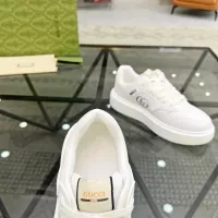 $85.00 USD Gucci Casual Shoes For Men #1304404