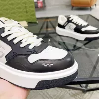 $85.00 USD Gucci Casual Shoes For Men #1304406