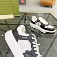 $85.00 USD Gucci Casual Shoes For Men #1304406
