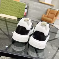 $85.00 USD Gucci Casual Shoes For Men #1304406