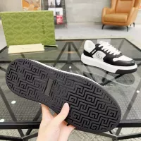 $85.00 USD Gucci Casual Shoes For Men #1304406
