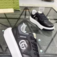 $85.00 USD Gucci Casual Shoes For Men #1304407