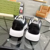 $85.00 USD Gucci Casual Shoes For Men #1304407
