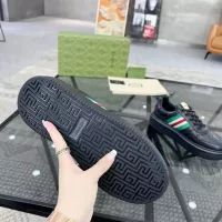 $85.00 USD Gucci Casual Shoes For Men #1304409