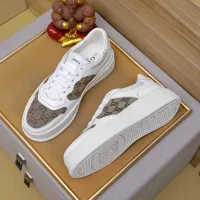 $72.00 USD Gucci Casual Shoes For Men #1304410